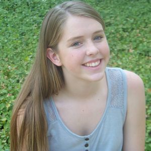 Meet your Posher, Johanna