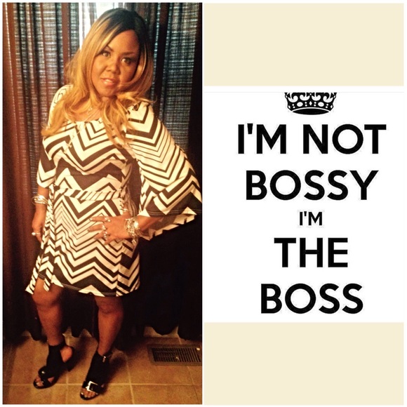 Dress for success!
