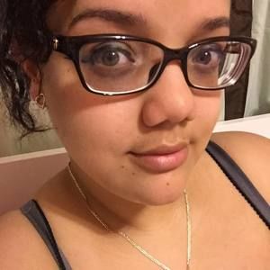 Meet your Posher, Lovely-mariel