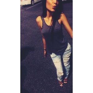 Meet your Posher, Raquel