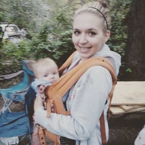 Meet your Posher, Laurarose