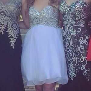 Jovani Prom/Homecoming dress