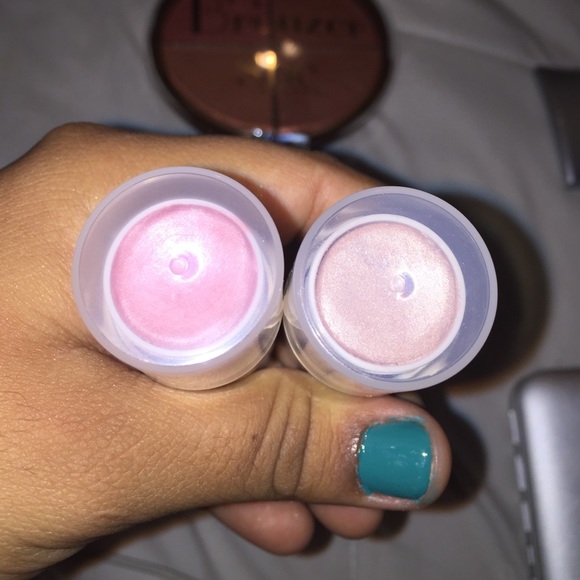 Makeup bundle - Picture 2 of 4