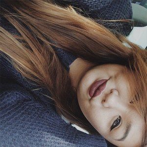 Meet your Posher, Pauline