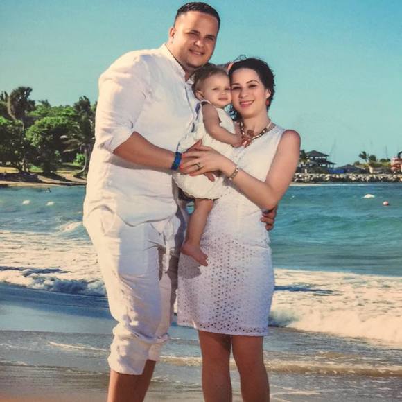 Meet your Posher, Nathaly