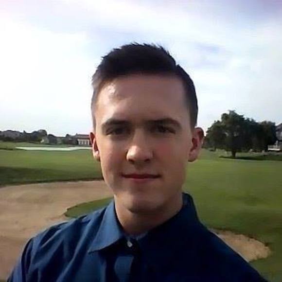 Meet your Posher, Matthew - Picture 1 of 1