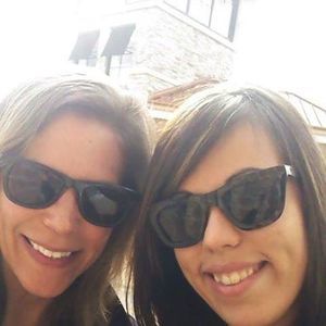 Meet your Posher, Carolyn