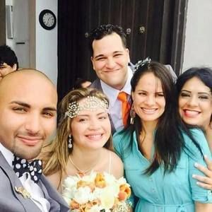 Meet your Posher, Pamela