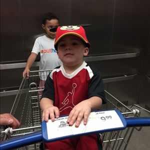 Meet your Posher, Lissett