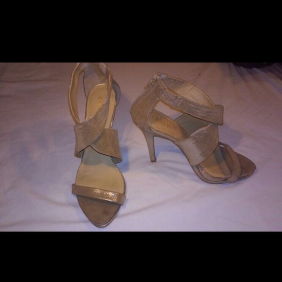 High Heels
