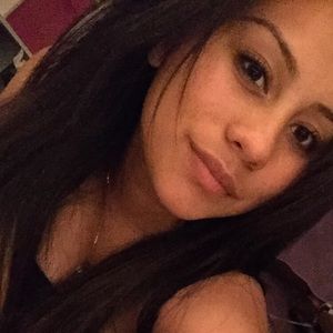 Meet your Posher, Abigail