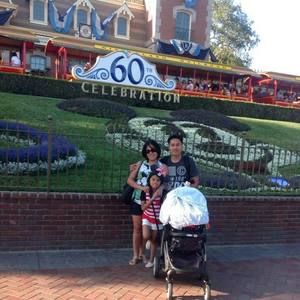 Meet your Posher, Aileen