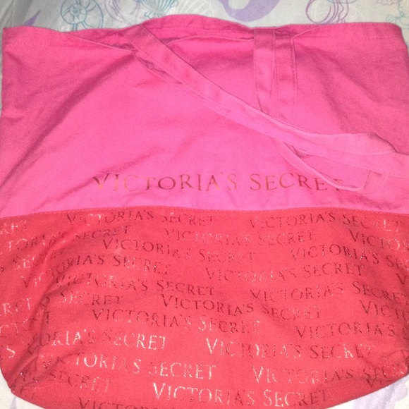 Victoria secret bag - Picture 1 of 1