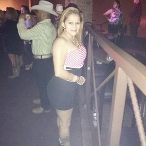 Meet your Posher, Erica