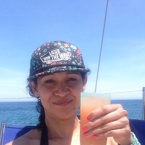 Meet your Posher, Patricia