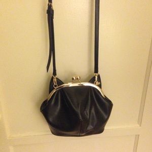Cat Ear Purse