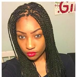 Meet your Posher, Brittney