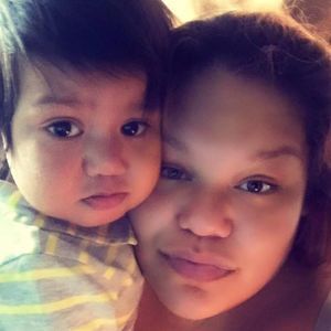 Meet your Posher, Dolores