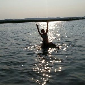 Meet your Posher, Bethany