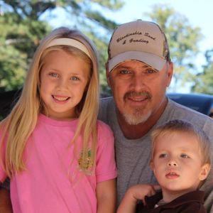 Meet your Posher, Jessie