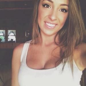 Meet your Posher, Chelsey