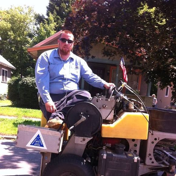 Meet your Posher, Jeremy - Picture 1 of 1