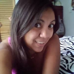 Meet your Posher, Tiffany