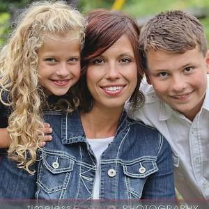 Meet your Posher, April