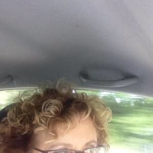 Meet your Posher, Darlene