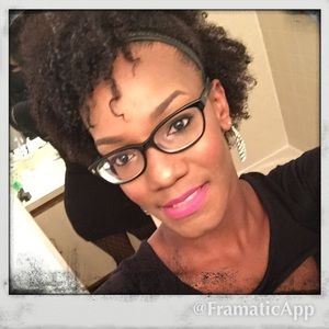 Meet your Posher, Tiffany