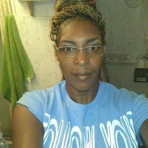 Meet your Posher, Freda