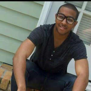 Meet your Posher, Joshua