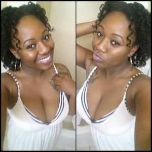 Meet your Posher, Katrice