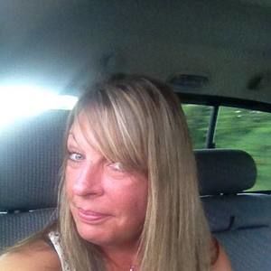 Meet your Posher, Deborah lovely