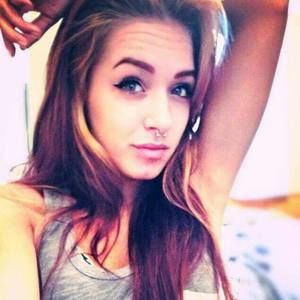 Meet your Posher, Ashleigh