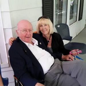 Meet your Posher, Karen