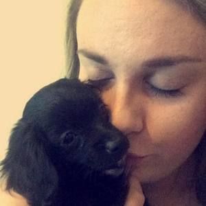 Meet your Posher, Shelby