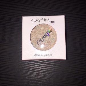 Colourpop Road Trip