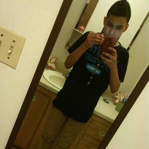 Meet your Posher, Antonio