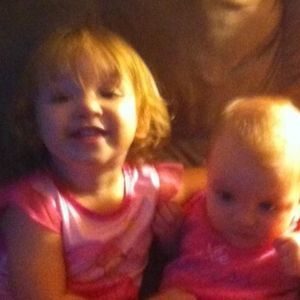 Meet your Posher, Lori