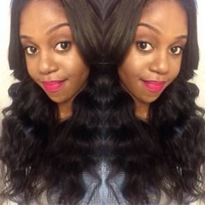 Meet your Posher, Akilah