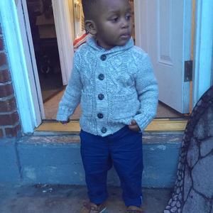 Meet your Posher, Janea