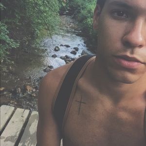 Meet your Posher, Chase