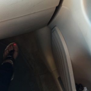 Meet your Posher, Georgia