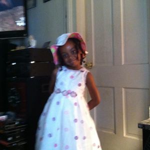 Meet your Posher, Sandra