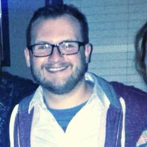 Meet your Posher, Matthew