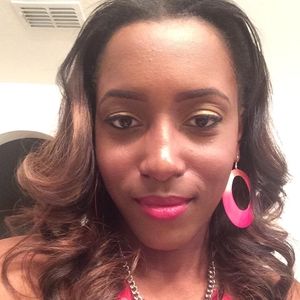 Meet your Posher, Toni-ann