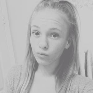 Meet your Posher, Tianna