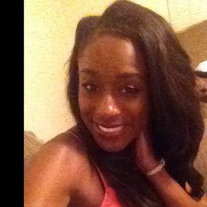 Meet your Posher, Deanna