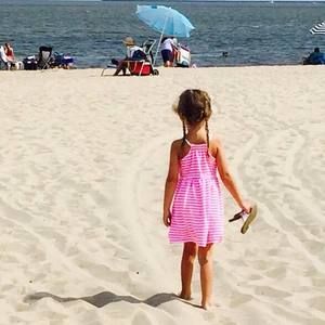 Meet your Posher, Joy